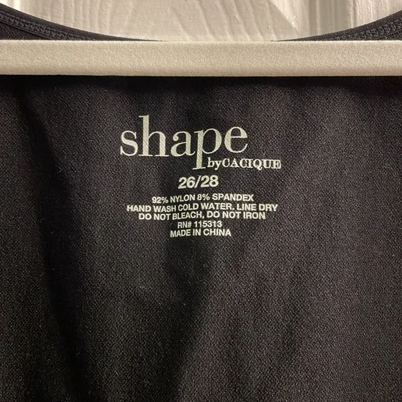 Cacique Shapewear - Picture 2 of 3
